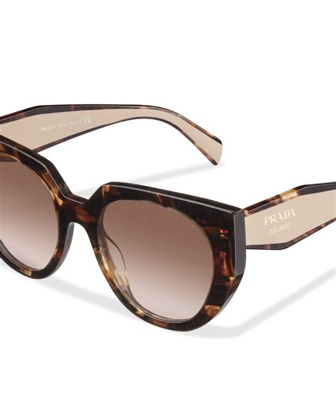 sonnenbrilke prada 53s|Women's Sunglasses .